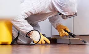 Best Residential Pest Control  in Taylor, MI